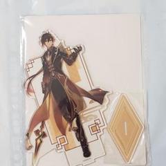 セガ限定 オリジナルアクリルスタンド  原神　ウェンティ 1 原神 セガ限定 オリジナルアクリルスタンド ウェンティ - メルカリ