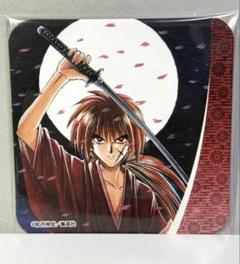 PSA10 ジャンプ展 オールスターカード vol.2 るろうに剣心 PSA10 ジャンプ展 オールスターカード vol.2 るろうに剣心