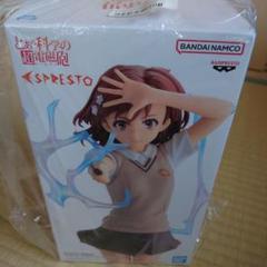 BANPRESTO - 御坂美琴(みさかみこと) とある科学の超電磁砲
