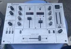 Pioneer DJM-300-S DJミキサー 赤白ケーブル両端オス付き - メルカリ