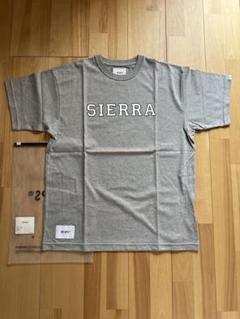 新品未使用24AW WTAPS ACADEMY ASH GRAYのサムネイル
