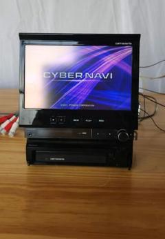 動作保証付☆F2765/カロッツェリア AVIC-VH9990 HDDナビ