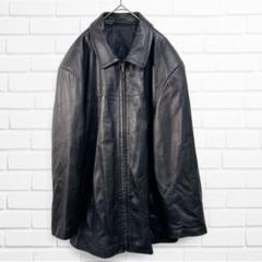CASA LOPEZ カサロペス レザージャケットL （3）