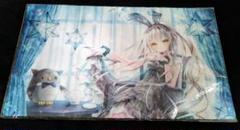 てぃんくる プレイマット カーテン魂