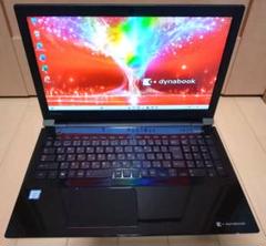 東芝 ダイナブック DynaBook T55/BB