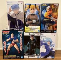 2025年最新】怪獣8号フィギュアまとめ売りの人気アイテム - メルカリ