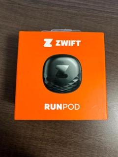 zwift runpod ズイフトランポッド Zwift RunPod