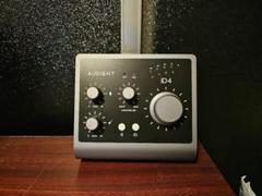 2025年最新】audient id4の人気アイテム - メルカリ