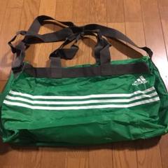 アディダス ボストンバッグ adidas未使用品