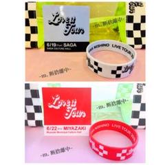 新品　西野カナ　ラバーバンド　セット m78509659874_1.jpg?1689853467