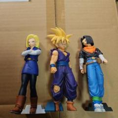 ドラゴンボール フィギュアセット 50体　まとめ売り 2025年最新】Yahoo!オークション -ドラゴンボールフィギュア