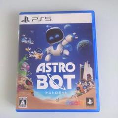 PS5 アストロボット - メルカリ