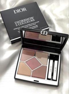 2025年最新】dior サンククルールクチュール ポプリンの人気