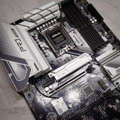 【スピード発送・訳あり】ASRock Z790 Pro RS/D4 WiFi付 スピード発送・訳あり】ASRock Z790 Pro RS/D4 WiFi付 - メルカリ