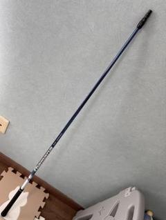 MITSUBISHI CHEMICAL TB 60 S シャフト