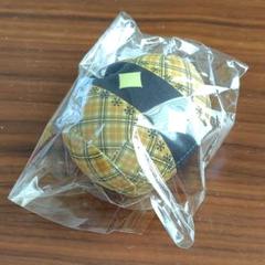 しゅごキャラ くじメイト マスコットキーホルダー アミュレットダイヤ 日奈森あむ