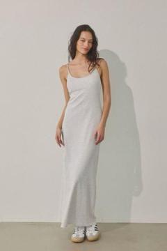 【2025新作‼️新品未使用】アリシアスタン　Wellness Rib Dress