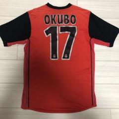 マジョルカ 大久保嘉人 ユニフォーム - メルカリ