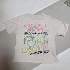 ZARA 140 Tシャツ　2枚セット