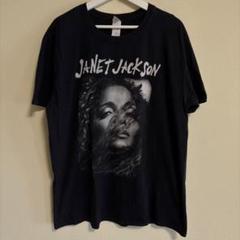Janet Jackson Tシャツ 2017 バンドT ミュージック 洋楽 Janet Jackson Tシャツ 2017 バンドT ミュージック 洋楽 - メルカリ