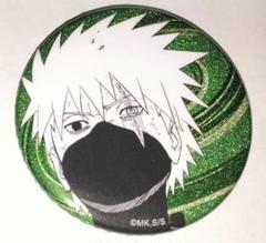 【NARUTO】はたけカカシ RPG Ver. THEキャラCAFE 缶バッジ NARUTO－ナルト－』缶バッジ4個セット EMOTIONS