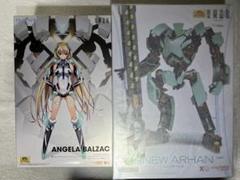 Amazon | 楽園追放 -Expelled from Paradise- アンジェラ
