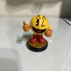 amiibo ロボット、パックマン他 11体 Pac-Man Amiibo - Super Smash Bros Series - Nintendo