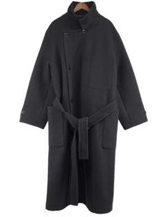 LEMAIRE チェスターコート 22AW 未使用に近い状態 一生モノ LEMAIRE チェスターコート 22AW 未使用に近い状態 一生モノ