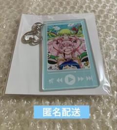 魔入りました！入間くん 44巻 特典 BIG アクリルキーホルダー