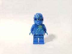 レゴ ニンジャゴー NRG ジェイ 希少 9570 正規品 LEGO