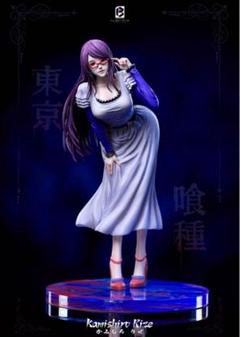 東京喰種 神代利世 リゼ 1／6スケール フィギュア ガレージキット 東京喰種 神代利世 リゼ 1／6スケール フィギュア ガレージ