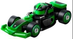 【新品未組立】レゴ F1 71049 レースカー ザウバー