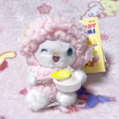 Netflixオリジナルアニメ マスコットキーホルダー ボウル