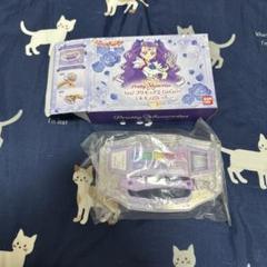 pretty memories キュアモ ミルキィパレット 2点セット Pretty Memories] Yes! PreCure 5 GoGo! 