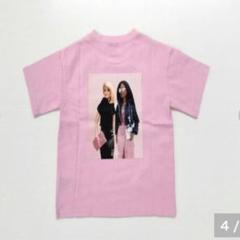 新品タグ付き 140 ピンク バービー 半袖 Tシャツ 綿100% 刺繍