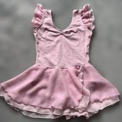 バレエ　子供用レオタード　135cm