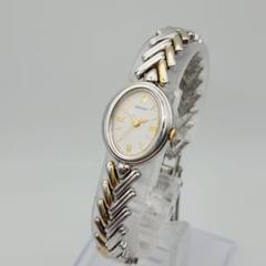 【希少　新品電池】1966 SEIKO 腕時計　オーバル　1221-5930 希少 新品電池】1966 SEIKO 腕時計 オーバル 1221-5930 - メルカリ