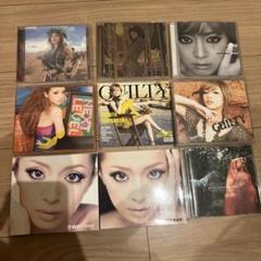 浜崎あゆみ CD 27枚 まとめ売り 浜崎あゆみ CD 27枚 まとめ売り - メルカリ