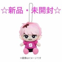 新品未開封 Snow Man 佐久間大介 すのチル ぬいぐるみ - メルカリ