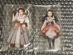 鬼滅の刃 未開封品 巳年 アクリルスタンド8点【バラ売り可】 2025年最新】鬼滅の刃 アクリルスタンド 巳年の人気アイテム