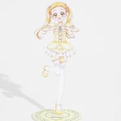 プリキュア アクリルスタンド うらら