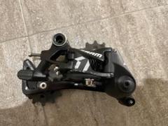 2025年最新】SRAM リアディレイラーの人気アイテム - メルカリ
