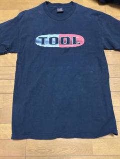 Tool Tシャツ XL ビンテージ　90s 00s 00s TOOL T-shirt | What'z up