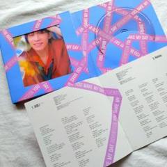 SEVENTEEN ウォヌ YMMD YOU MAKE MY DAY 美品