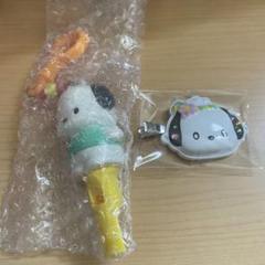 ポチャッコ