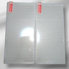 スマホ 保護フィルム 2枚セット