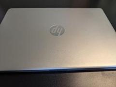 HP Laptop 15s-eq3026AU Ryzen5 5625Uのサムネイル