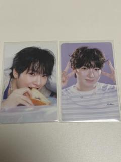 NCT WISH サクヤ poppop KMS 特典 チェキ 3枚セット NCT WISH サクヤ チェキ ONE SUMMER WISH 展示会 - メルカリ