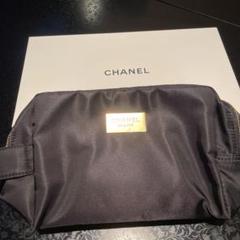CHANEL ポーチ
