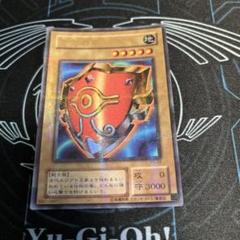 2025年最新】千年の盾 パラレルの人気アイテム - メルカリ
